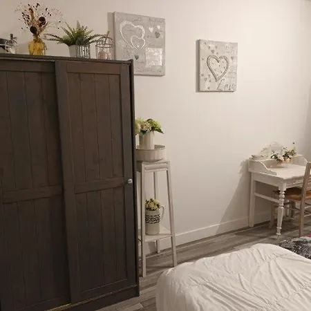 Holiday home 27, Ste Mere Eglise *