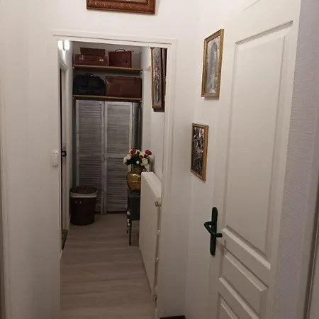 27, Ste Mere Eglise Holiday home Sainte-Mere-Eglise