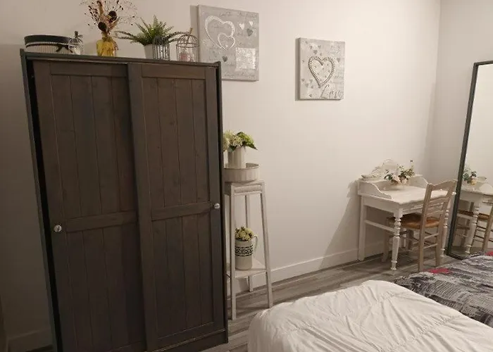 Holiday home 27, Ste Mere Eglise *